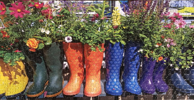 Colorful Garden Boot Planter.jpg